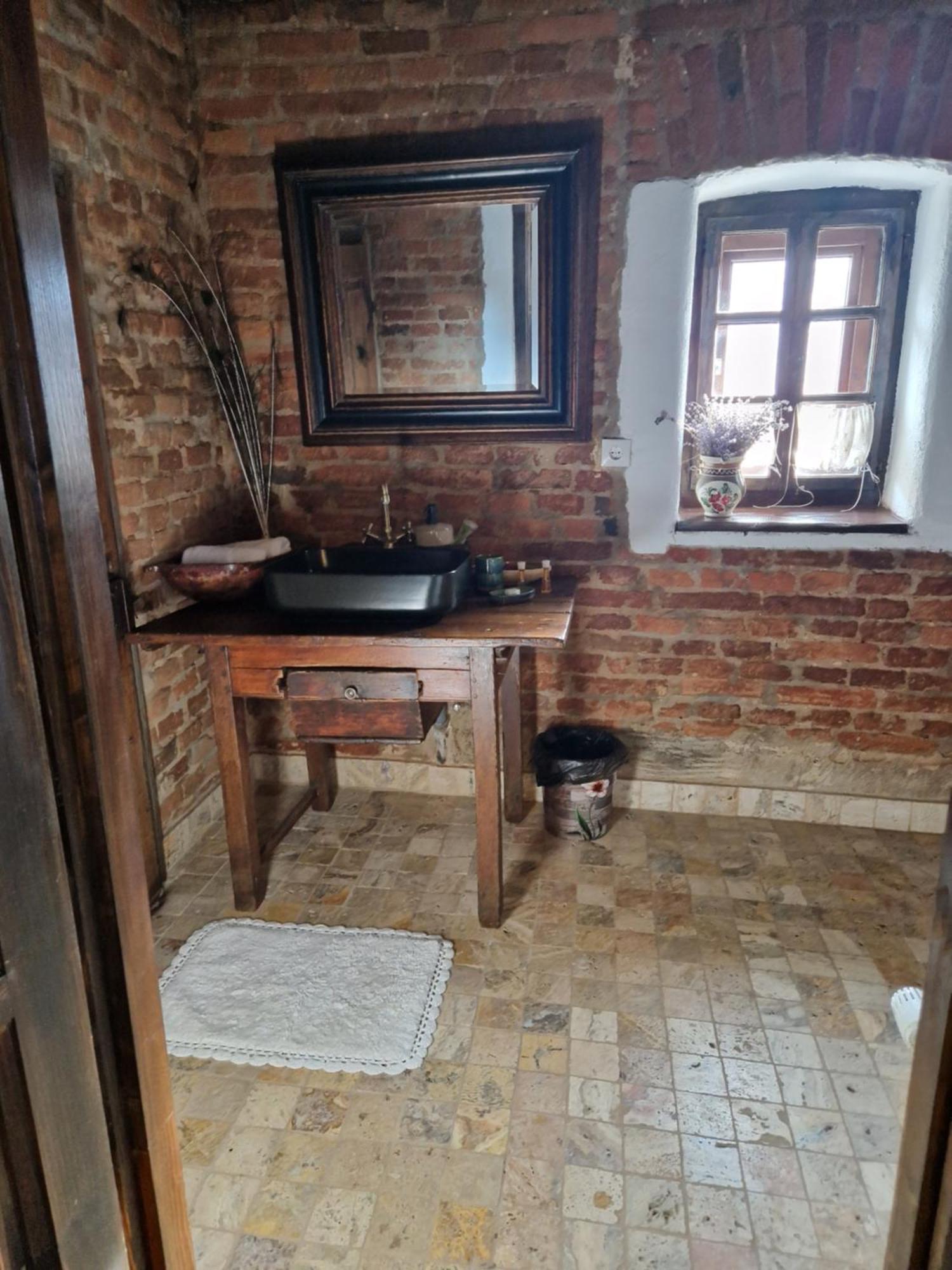 Hotel Casa Huber Carta  Pokoj fotografie
