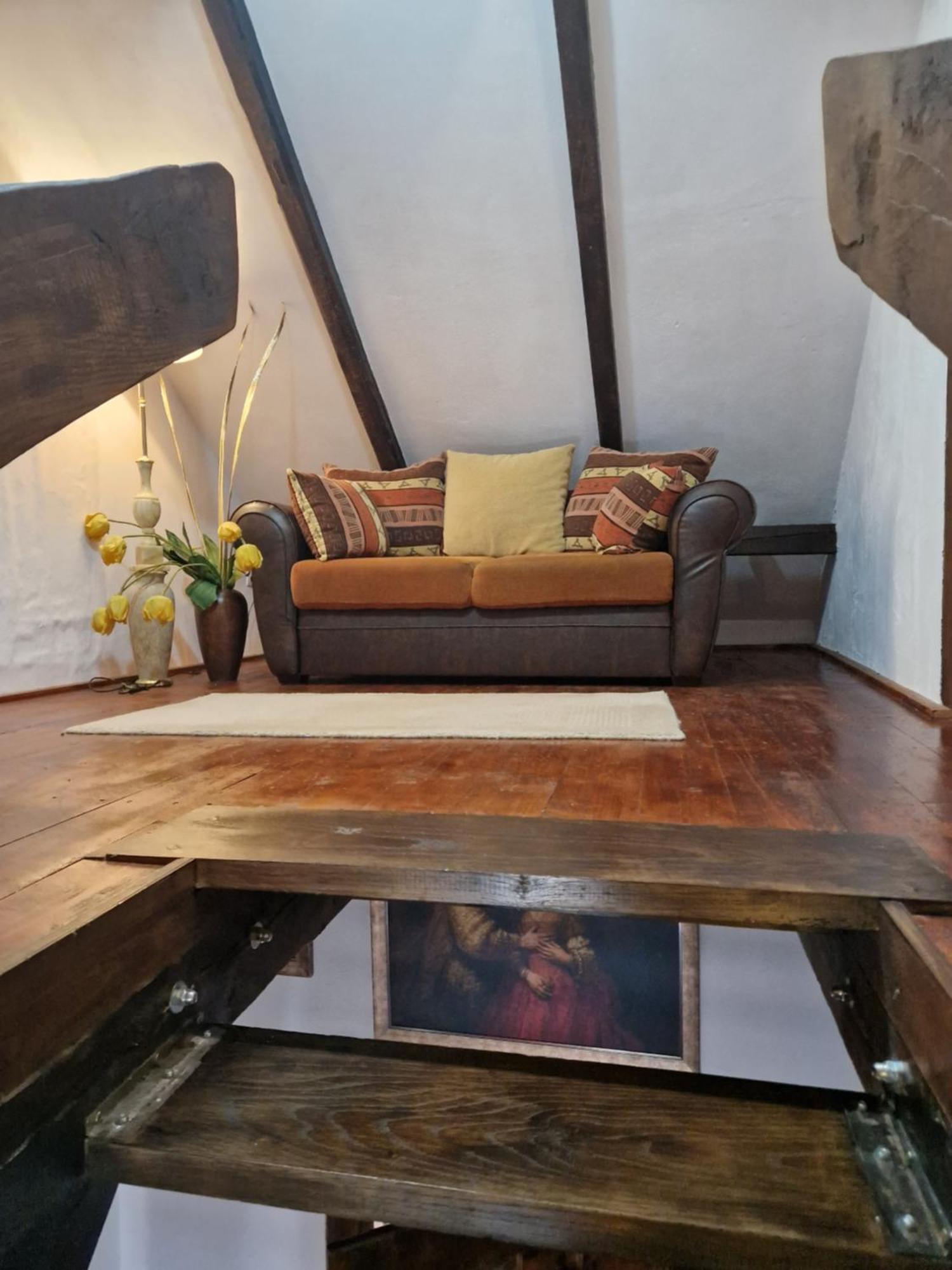 Hotel Casa Huber Carta  Pokoj fotografie