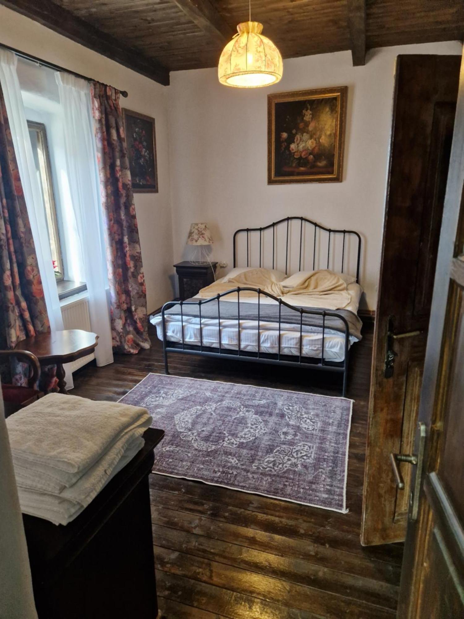 Hotel Casa Huber Carta  Pokoj fotografie